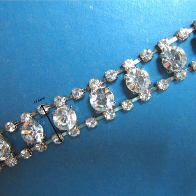 Rhinestone Trimming (Rhinestone обрезка)