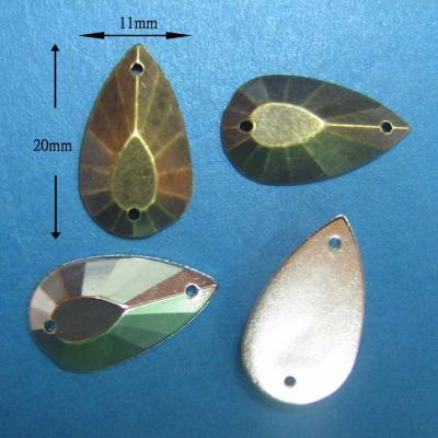 ABS Plastic Stone (ABS Пластиковый камень)