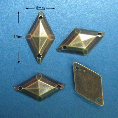 ABS Plastic Stone (ABS Пластиковый камень)
