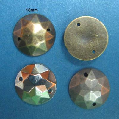 ABS Plastic Stone (ABS Пластиковый камень)