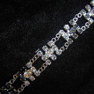 Rhinestone Trimming (Rhinestone обрезка)