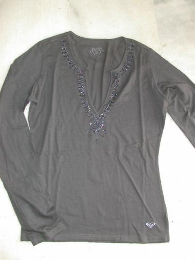 Ladies Knit Top (Ladies Knit Top)