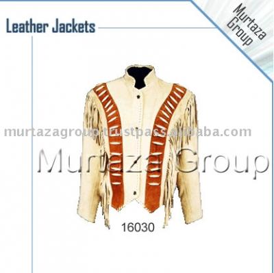 Leather Jackets (Leather Jackets)