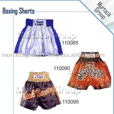 Boxing Shorts