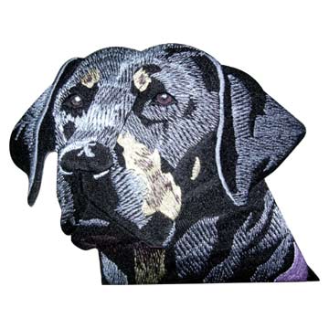 Emblem Dog (Emblem Dog)