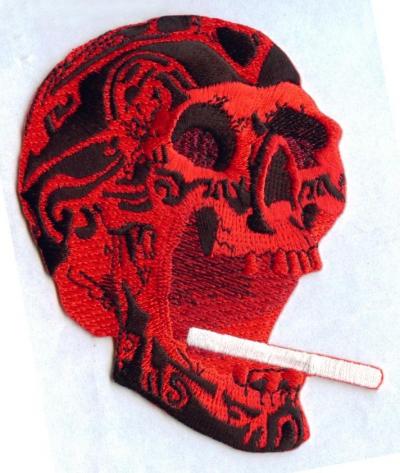 Smoking-Skull Craft (Smoking-Skull Craft)