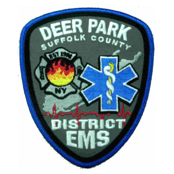 Emblem Deer Park (Emblem Deer Park)
