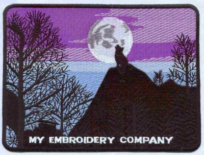 Emblem Wolf (Emblem Wolf)