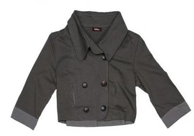 Leisure coat (Loisirs manteau)