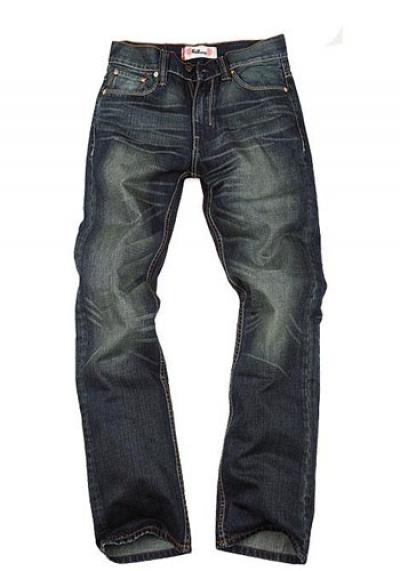 Men`s jeans (Men `s jeans)