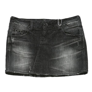 Denim Röcke (Denim Röcke)