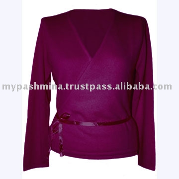 Cashmere Knitwear (Cashmere Knitwear)