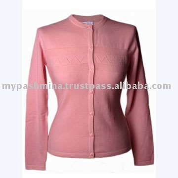 Cashmere Knitwear (Cashmere Knitwear)