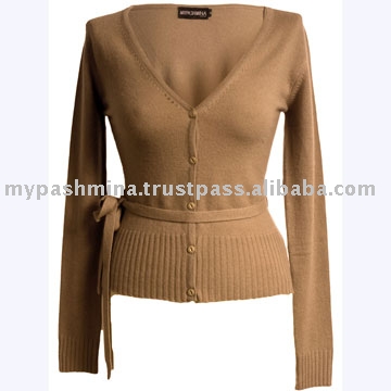 Cashmere Knitwear (Cashmere Knitwear)