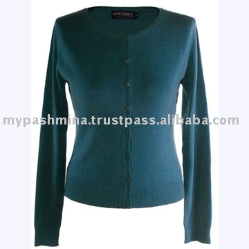 Cashmere Knitwear (Cashmere Knitwear)