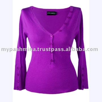 Cashmere Knitwear (Cashmere Knitwear)