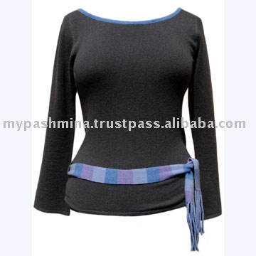 Cashmere Knitwear (Cashmere Knitwear)
