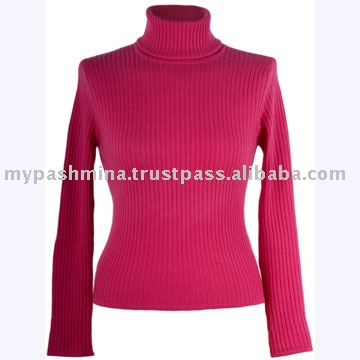 Cashmere Knitwear (Cashmere Knitwear)