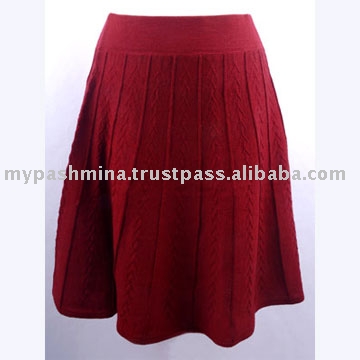 Cashmere Knitwear (Cashmere Knitwear)
