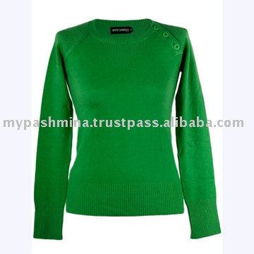Cashmere Knitwear (Cashmere Knitwear)