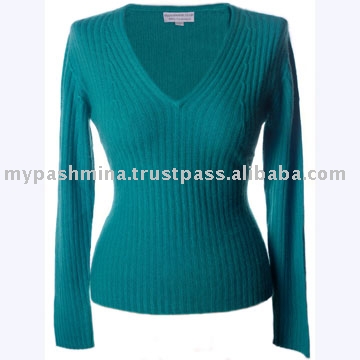 Cashmere Knitwear (Cashmere Knitwear)