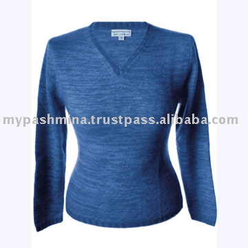 Cashmere Knitwear (Cashmere Knitwear)