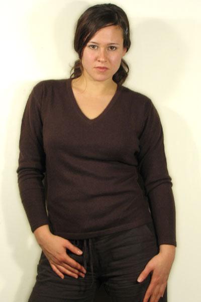Cashmere Knitwear (Кашемир Трикотаж)