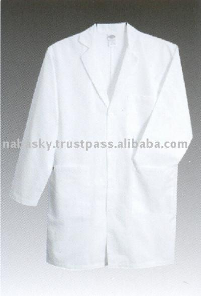 Doctors` Coat (Médecins `Coat)