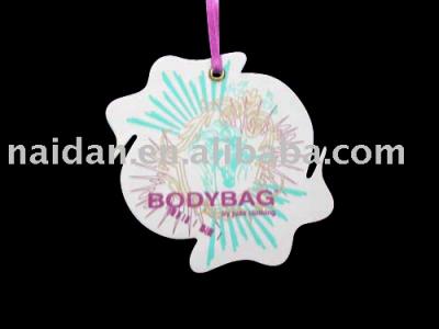 Hang tags (Hang метки)