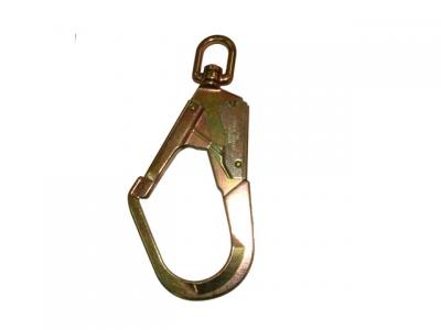 Forged Steel Swivel Hook (En acier forgé Swivel Hook)