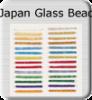 Glass Beads (Perles de verre)