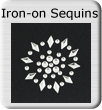 Hot Fix Rhinestone / Iron On Bead (Hot Fix Stras / Iron On Bead)