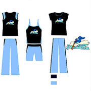 Ladies Wear (Женская одежда)