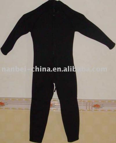 Kid diving Suit (Kid diving Suit)