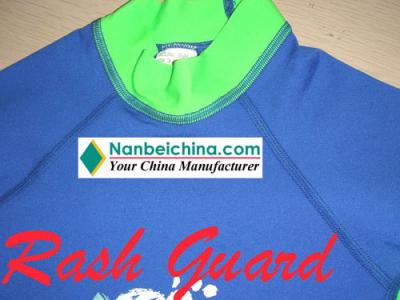 Rash Guard