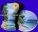 Rash Guard Shirt (Rash Guard Shirt)