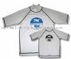 Rash Guard Shirt