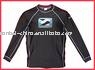 Rash Guard Shirt