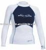 Rash Guard Shirt