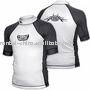 Rash Guard vest (Rash gilet de Garde)