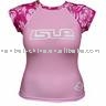 Rash Guard vest (Rash gilet de Garde)