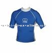 Rash Guard Shirt (Rash Guard Shirt)