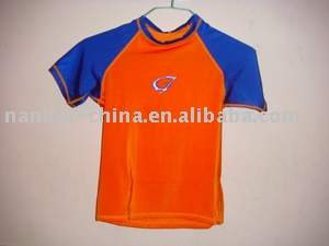 Rash Guard UV Shirts (Rash Guard UV Shirts)