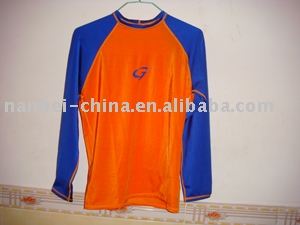Rash Guard