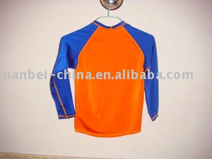 Rash Guard