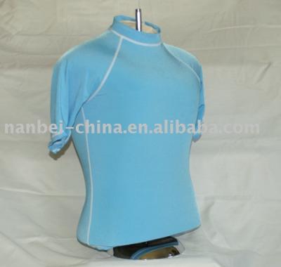 UV Sun Protective Swim garment
