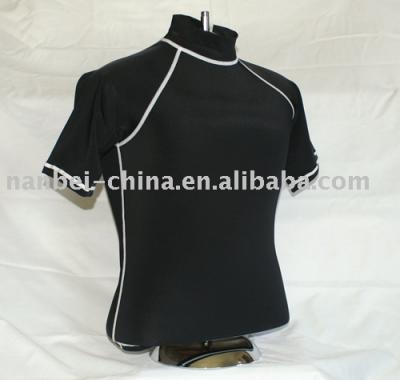 Rash Guard (Rash Guard)