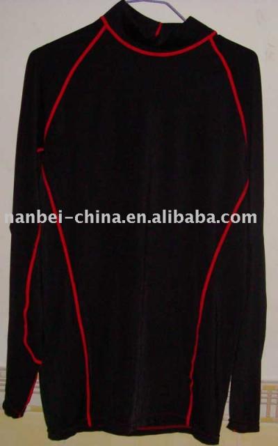 Rash Guard (Rash Guard)