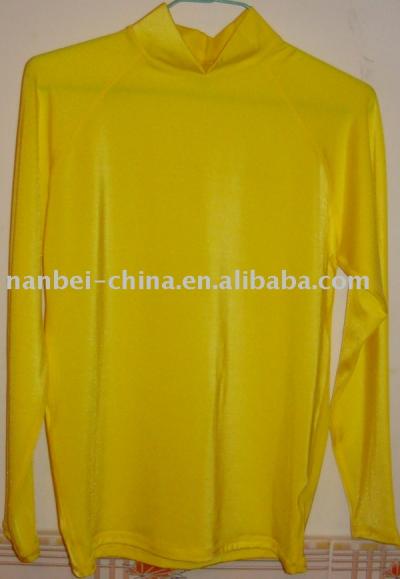 Rash guard Shirt (Rash guard Shirt)
