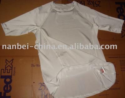 UV protection Rash Guard